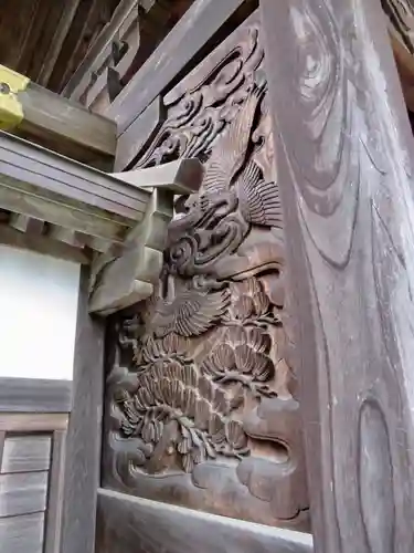 光西寺の山門