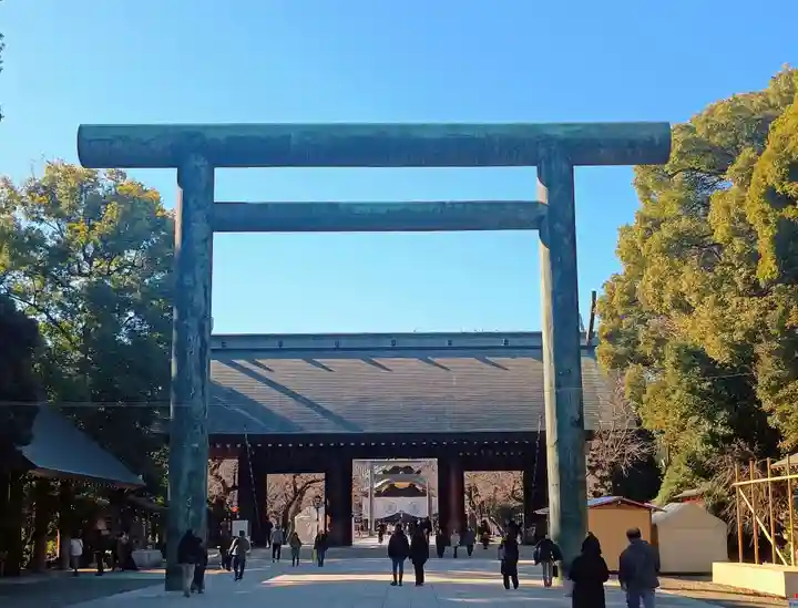 靖國神社(東京都)