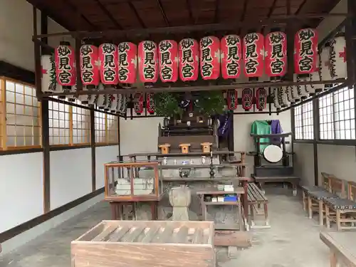 頂妙寺(京都府)