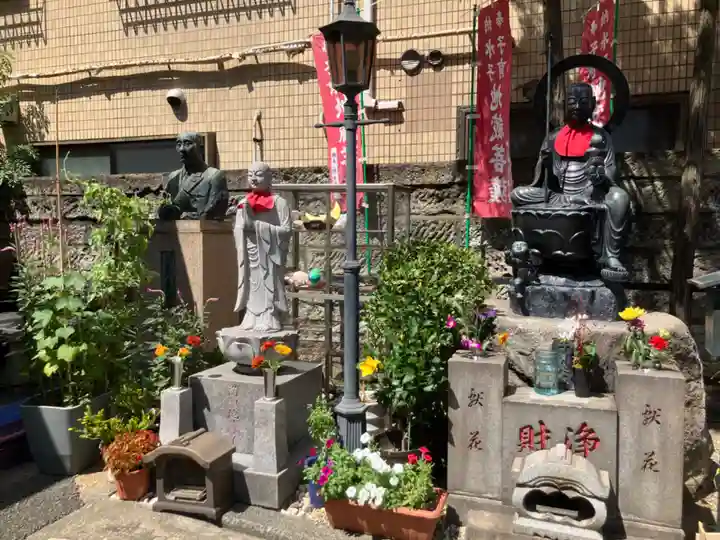 幸福寺(神奈川県)