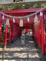 田村神社(香川県)