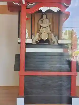 長福寺(栃木県)