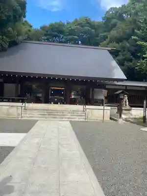 乃木神社(東京都)