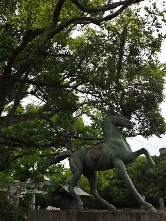 白鳥神社(香川県)