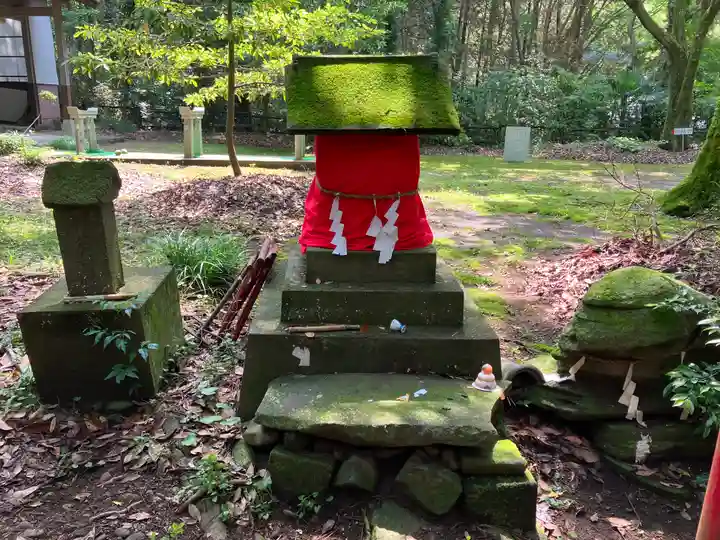 伊美別宮社(大分県)