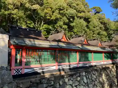 宝来山神社(和歌山県)