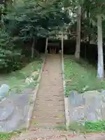 八劔神社若宮御社(千葉県)