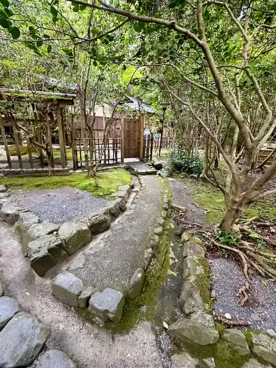 椿大神社(三重県)