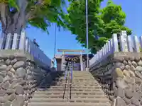 須賀社(西蜆)のその他建物