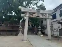 嚴島神社(山口県)