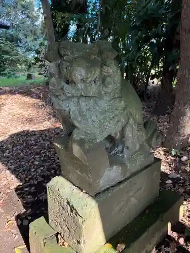 妙見神社(千葉県)