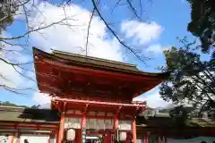 賀茂御祖神社（下鴨神社）(京都府)