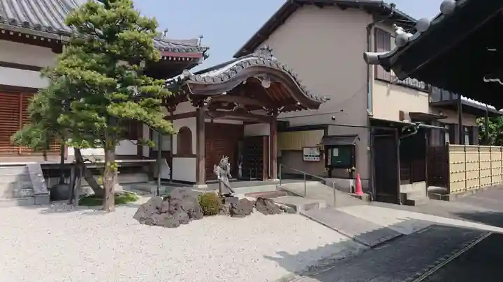 福応寺のその他建物