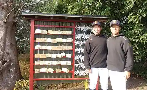 比佐豆知神社(三重県)