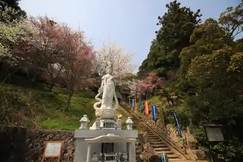 寿福寺の仏像