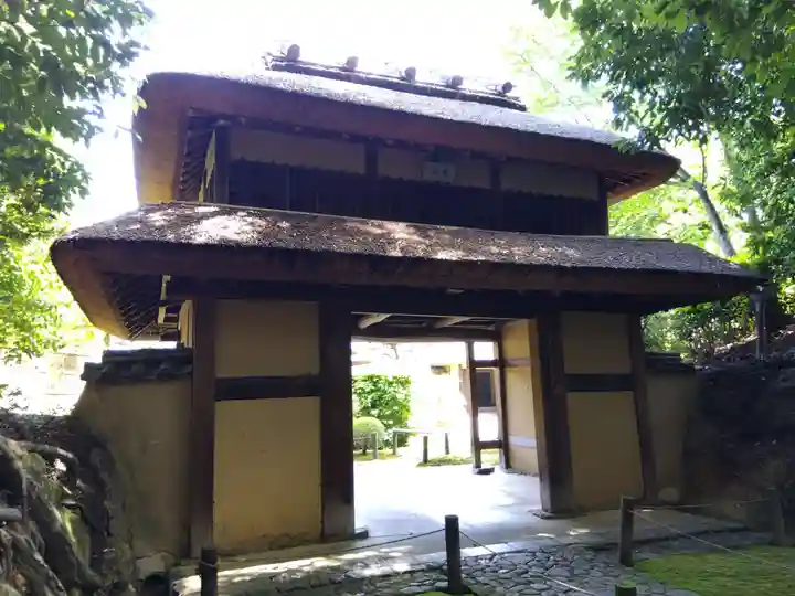 慈光院(奈良県)