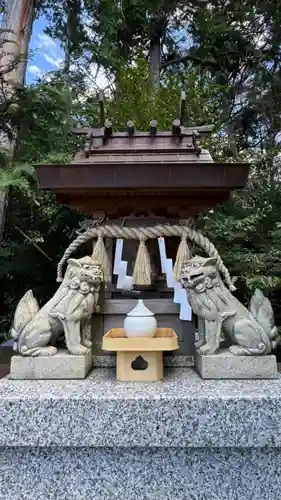 住吉神社(大阪府)