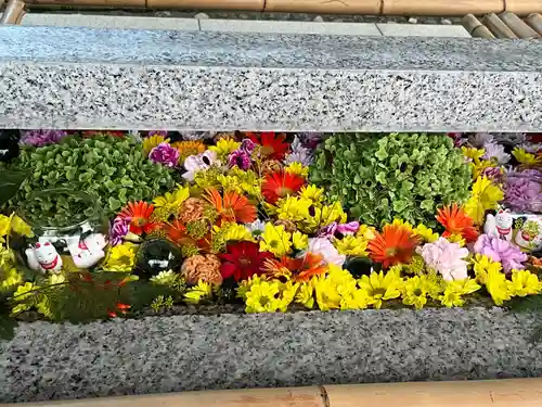 竹駒神社(宮城県)