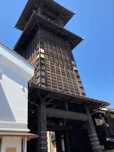 川越氷川神社(埼玉県)