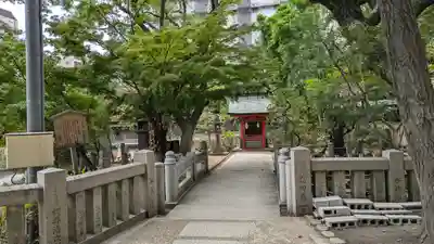 生田神社(兵庫県)