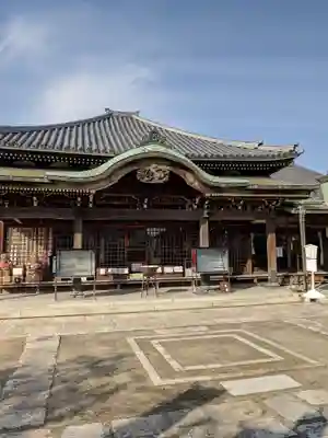 甚目寺のその他建物