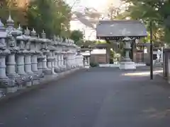 大正寺(東京都)