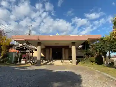 信徳寺(千葉県)