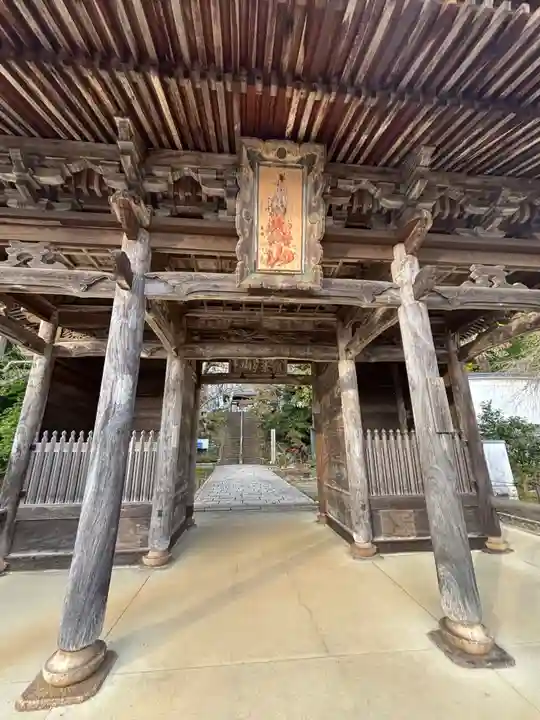 松尾寺(京都府)