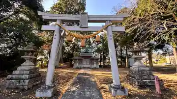 八阪神社(滋賀県)