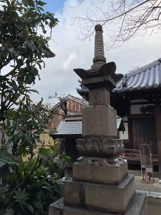 住吉毘沙門天 東福寺(大阪府)