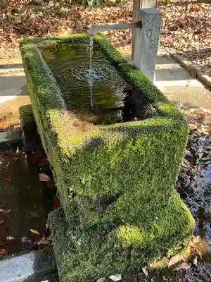 調神社(埼玉県)