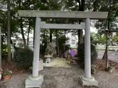 彌都加伎神社(三重県)