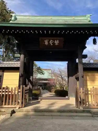 豪徳寺(東京都)