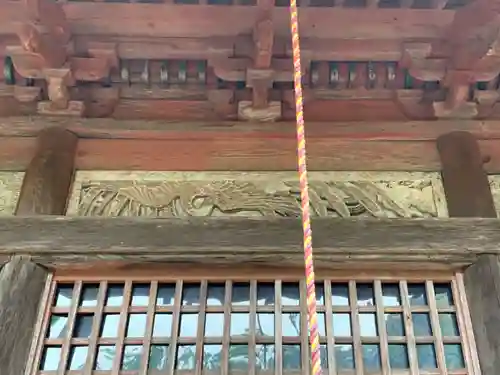 宝光寺の本殿・本堂