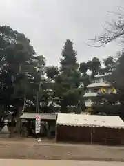 前原御嶽神社(千葉県)