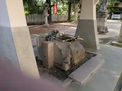 廣瀬神社(広島県)