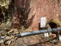 護り稚児地蔵のその他建物