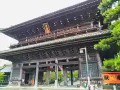 久遠寺(山梨県)