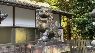 阿由多神社(三重県)