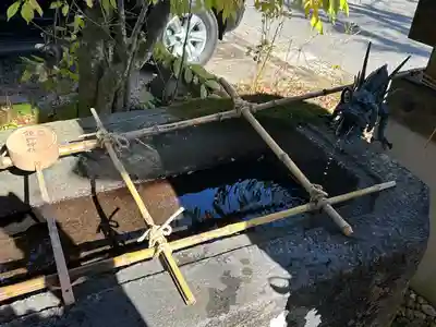 熊野皇大神社(長野県)