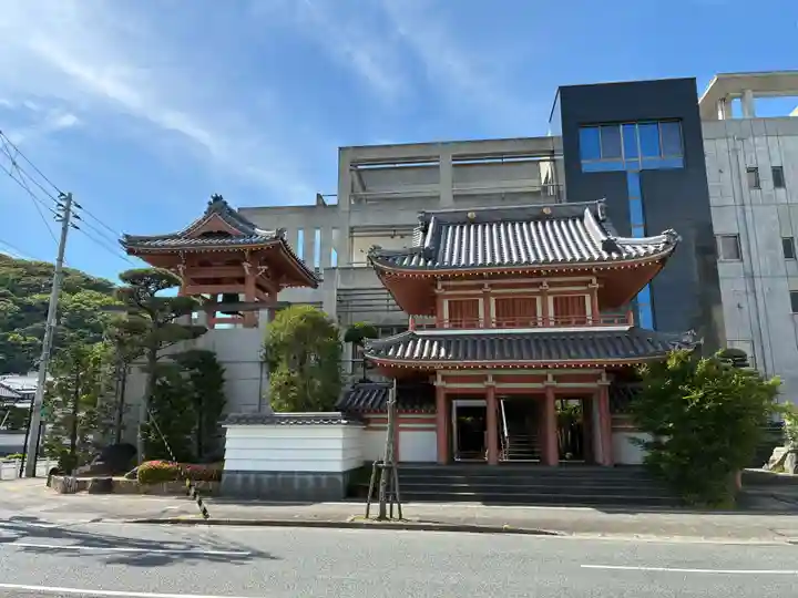 円徳寺(徳島県)