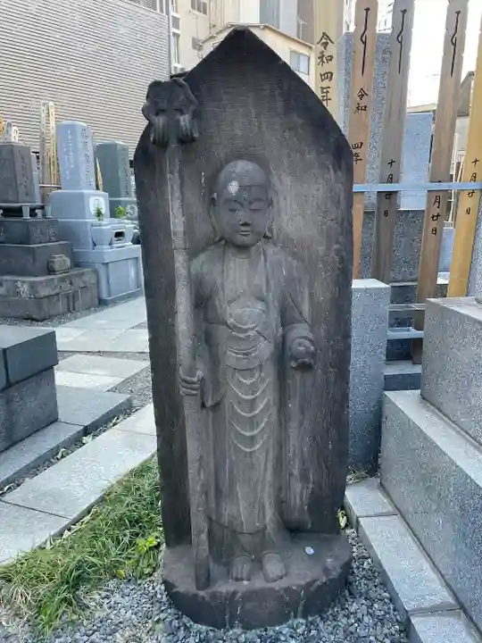 公春院(東京都)