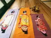 長徳寺の体験その他