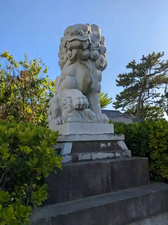 森戸大明神(森戸神社)(神奈川県)