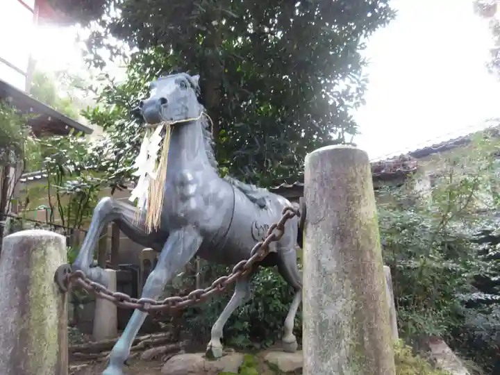 粟田神社(京都府)