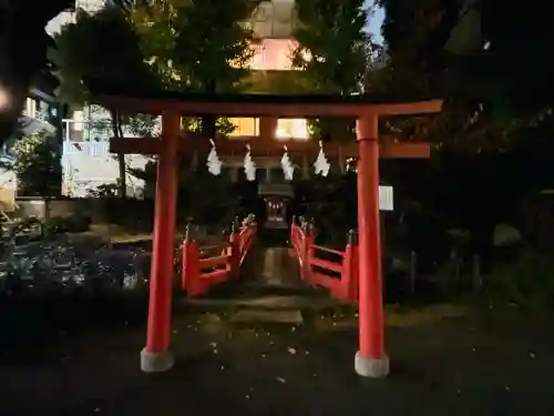 小梳神社(静岡県)