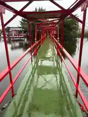 御嶽山 白龍神社(群馬県)