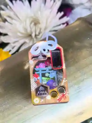 群馬県護国神社(群馬県)