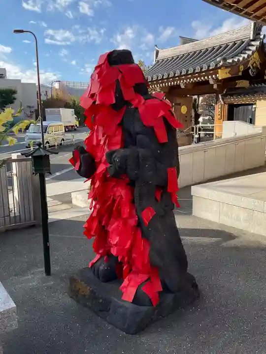 東覚寺(東京都)