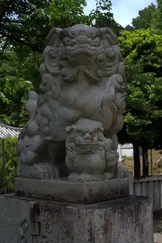 鹿島神社(神奈川県)